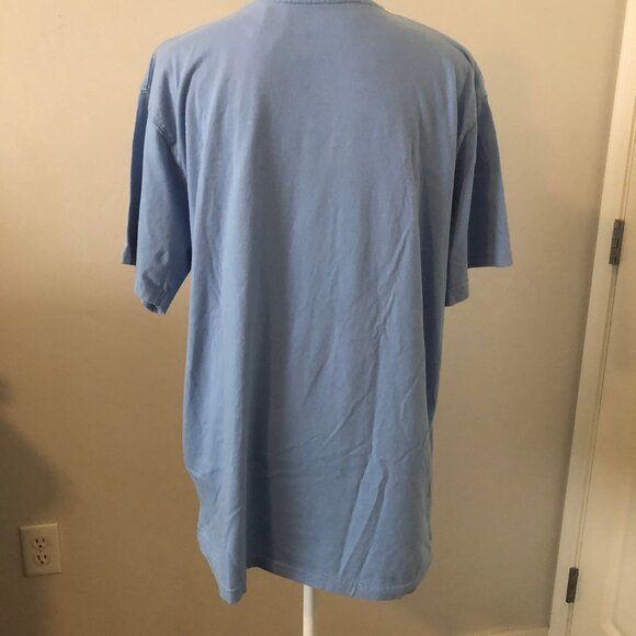 Get your genius on! 🧠 Rock this iconic Albert Einstein tee - Picture 3 of 4